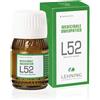 Lehning laboratoires - Lehning l52 30ml