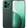 OPPO Reno14 FS 5G 16,7 cm (6.57'') Doppia SIM Android 15 USB tipo-C 12 GB 512 GB 6000 mAh Verde