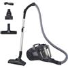 Hoover HP120PET 011 2 L A cilindro Secco 700 W Senza sacchetto