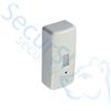 COMBIVOX TIMOTEO IRTB 868 MHz (Cod. 62.078) - Sensore PIR tenda radio Bianco
