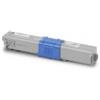 Oki Toner alta capacità Oki magenta 46508710
