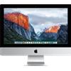 Apple IMAC 18.2 A1418 - I5-7400 3.00GHZ 8GB 256GB SSD 21.5" - Grado A