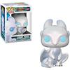 Funko Pop! Vinyl: How To Train Your Dragon 3: Light Fury - Figura in Vinile da Collezione - Idea Regalo - Merchandising Ufficiale - Giocattoli per Bambini e Adulti - Movies Fans