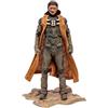 McFarlane Toys Dune: Part Two Chani Action Figure da 17,8 cm - Guerriero Fremen incredibilmente dettagliato con Ultra Articolazione, Crysknife e carta artistica da collezione