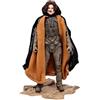 McFarlane Toys Dune: Part Two Paul Atreides Action Figure da 17,8 cm - Viaggio dell'eroe incredibilmente dettagliato con Ultra Articolazione, Spada e carta artistica da collezione