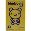 PHARMAGUIDA SRL BIMBOVIT D3 GTT 15ML