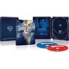 Warner Superman - The movie (4K Ultra HD + Blu-Ray Disc - SteelBook)