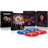 Warner Superman II (2 4K Ultra HD + 2 Blu-Ray Disc - SteelBook)
