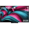 LG oled83c54l tvc led 83 oled smart 120 hz wifi dolby visiondol Garanzia Italia