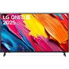 LG 55qned70a6 tvc led 55 4k qled smart tv wifi proc a7 gen 8 ai Garanzia Italia