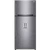 LG FRIGO GTF744PZPED gtf744pzped Garanzia Italia