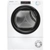 Candy asciugabiancheria candy 31102869 smart pro croe h10a2tbe s white e bla