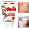 Outlet Accessori Crema Artiglio del Diavolo FORTE Extra Concentrato - Formato Grande 150ml - Gel Artiglio del Diavolo Forte Pomata Azione Rapida e Intensa - Sollievo Naturale Bio 100%