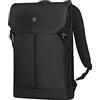 Victorinox Altmont Original Flapover Laptop Backpack, Zaino per Laptop, Espandibile, 14 x 29 x 44 cm, Nero