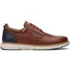 Pikolinos Scarpe Stringate da Uomo in Pelle Bilbao M8D-4292C1, Numero:42 EU, Colore:Multicolore