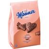 Manner - 5 cuori, crema al tartufo UTZ, 300 g