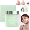 OWSEN Zero Pore Pads - Cuscinetti per pulizia profonda e riduzione al minimo dei pori, toner facciale a doppia texture per esfoliazione, cuscinetti coreani per la bellezza dei pori, esfoliazione delicata