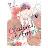 Edizioni BD Credimi, è amore (Vol. 3)