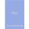 CREATESPACE Clizia