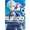 PANINI SPA Blue lock. Episode Nagi (Vol. 1)
