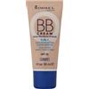 Rimmel London Rimmel, BB Cream 9-in-1 super makeup, Light