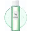 Beauty of Joseon Green Plum Aha Bha Toner Essenza Viso Rinfrescante Idratante Cura Della Pelle Coreana Per Uomini E Donne 150Ml 5.27 Fl.Oz