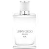 Jimmy Choo - Eau de toilette man ice 50 ml