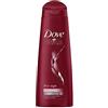 Dove Pro Age, shampoo detergente e rivitalizzante, cura dei capelli per uomini e donne, nutre e idrata, ammorbidisce e pulisce tutti gli stili e i colori, confezione singola da 250 ml, multicolore