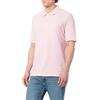 GANT Tipping SS Pique Polo, California Pink, XL Uomo