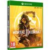 Mortal Kombat Xbox One Mortal Kombat 11 -
