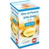 KOS Srl OLIO DI PESCE 60 PERLE