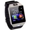 Generic DZ09 Bluetooth 4.1 Smart Watch con fotocamera, scheda SIM e multifunzione per dispositivi Android e iOS