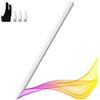 taiyongkang Penna Digitale Per Tablet Universale Compatibile Con IPad Iphone Samsung Lenovo Huawei Xiaomi Android Touch Screen Telefono Acer LG Chormebook, 1,5mm Superfine, Aspirazione Magnetica Stylus Pen