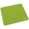LexonElec x ATTACK SHARK CM02 Tappetino Per Mouse Da Gioco Medio, 17,32*15,75*0.078 inch,Base In Gomma Antiscivolo, Ottimizzato Per Sensori Da Gioco, Tappetino Per Mouse Impermeabile Per e-Sport-Verde