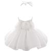 Generico Abiti Nero Paggetto Bambino Abito Comunione Ragazza Vestitino Bimba 7 Anni Girl Party Dress Girls White Blouse Bambina Cerimonia 9 Invernale