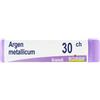 Argentum Met 30Ch Gl 4 g Globuli