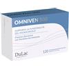 Dulac Omniven 500 120 Compresse 78 g