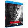 SEVEN 7 Rambo - last blood - blu-ray
