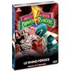 L.C.J Power Rangers - Mighty Morphin', volume 12