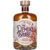The Demon's Share El Oro Del Diablo Premium Rum Spirit Drink 40% Vol. 0.7l