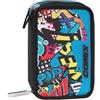 Astuccio Scuola Comix Wave 3 Zip Street Words