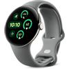 Google Google Pixel Watch 3 AMOLED 41 mm Digitale Touch screen 4G Oro Wi-Fi GPS (satellitare) GA05748-DE
