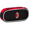 A.C. Milan Seven Milan - Astuccio bustina round plus