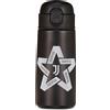 Juventus Seven Juventus - Borraccia termica per bambini con cannuccia 460ml