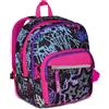 Seven SJ Ever Fixstar Girl - Zaino con doppio scomparto per scuola elementare