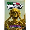 Brainrot Italian Brainrot Skifidol Serie Beta Allucinazione Cosmica. Starter pack album