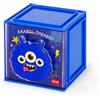 Legami Milano Legami - Box Componibile da Scrivania - Cutie Cube - Monster