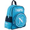 SSC Napoli - Forza Napoli SCC Napoli - Zaino asilo e tempo libero per bambini