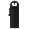 Legami Milano Legami - Astuccio 2 in 1 in Morbido Silicone - Kawaii Penguin