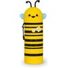 Legami Milano - Astuccio 2 in 1 in Morbido Silicone - Kawaii Bee